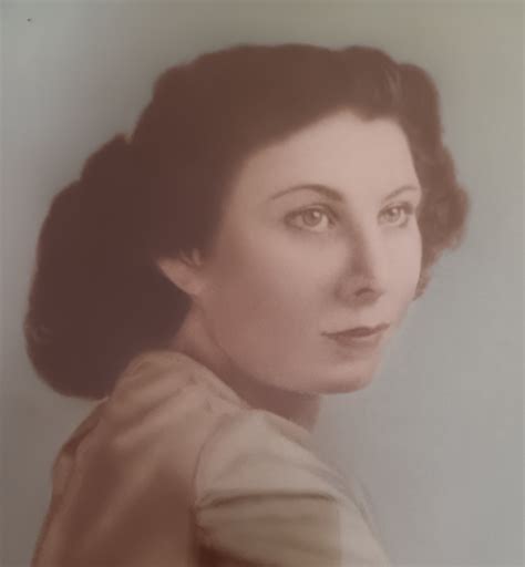 Dorothy Ruth Asbury - Michigan Memorial Funeral Home