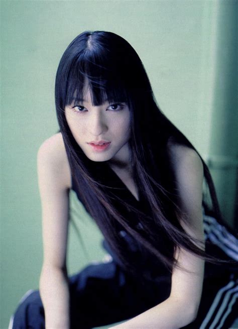 Chiaki Kuriyama, 栗山 千明