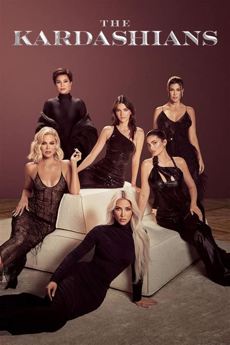 Is This The REAL Reason The Kardashians Are Hiding Their Ages In 2024? Image 6