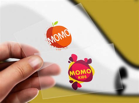 Фирменный стиль on Behance