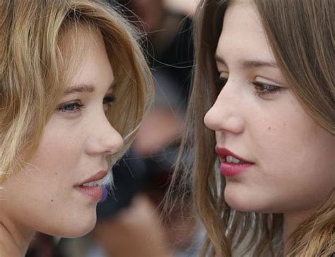 blue is the warmest color 5