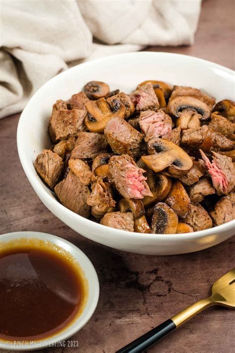 Hibachi Steak