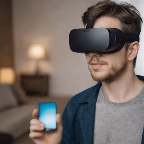 10 лучших приложений для vr-очков на android: погружение в мир 🎮