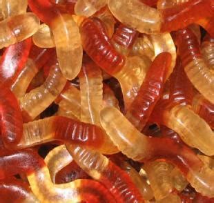Are gummy worms vegan？ - gummybearmuseum.comgummybearmuseum.com