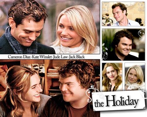 'The Holiday'—A Movie Review | Geeks