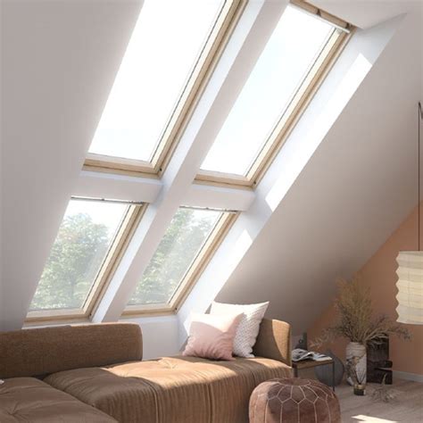 Velux Windows Installers Cork | Skylight Installation Cork