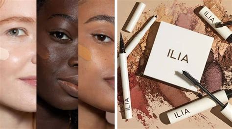 Best All Natural Makeup Brands | 15 Organic & Toxic Free Makeup Brands