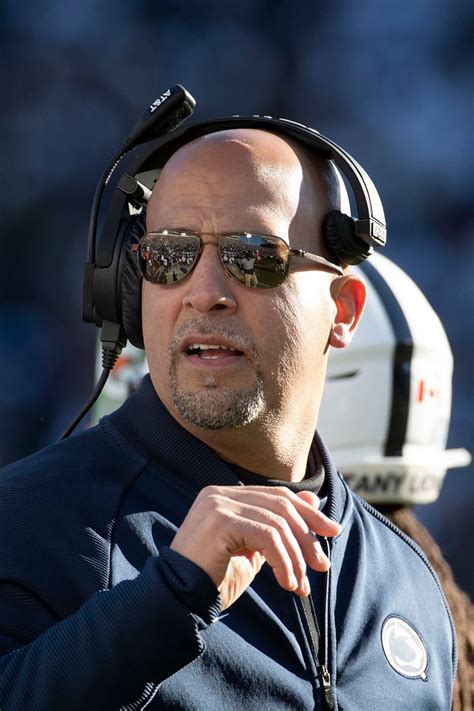 Penn State coach James Franklin agrees to new 6-year contract as head ...