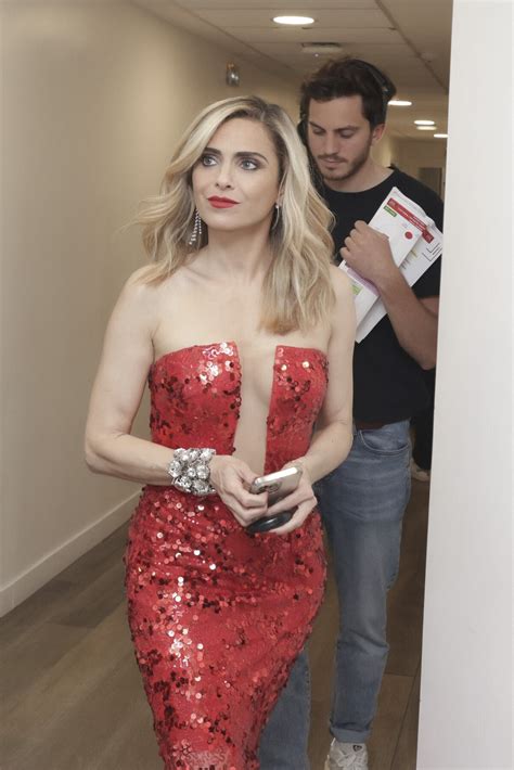 Photo : Exclusif - Clara Morgane - Enregistrement de l'émission "C'est