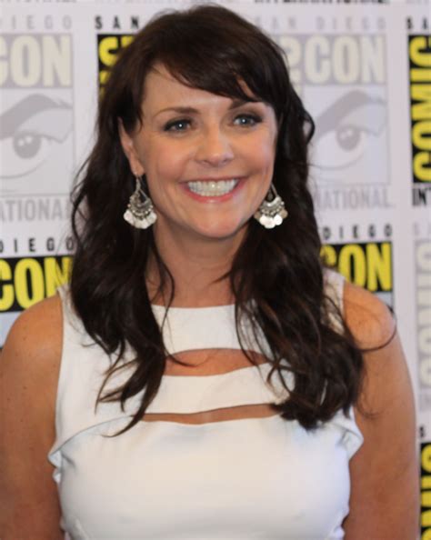 Nai'zyy Amanda Tapping - Actress (Stargate: SG1). Amanda Tapping (SG-1