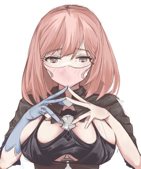 Timido being Timido : r/houkai3rd