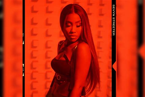 Sevyn Streeter Details New Album; Talks Dealing with Tough Times