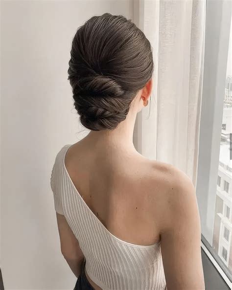 updo for wedding mother of the bride 9