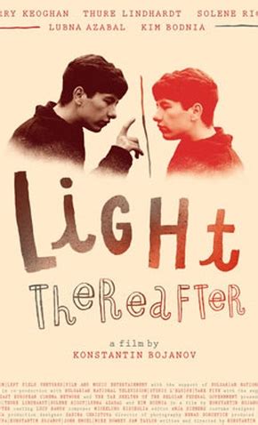 Light Thereafter - 2016 | Filmow