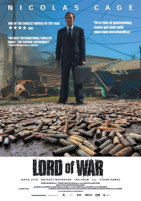 Lord of War (2005) | (mpdb)