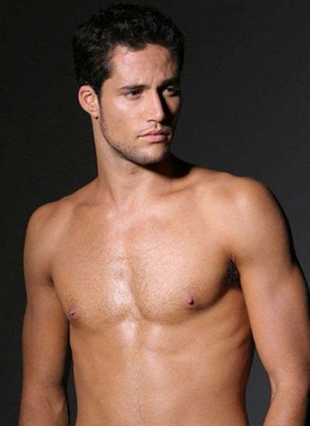 Yoav Reuveni, Israeli Actor Men Model, Male Models, Roberto Carlo, Most ...