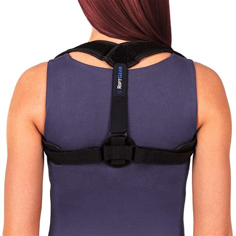 11 Best Posture Correctors 2022 - Devices for Good Posture