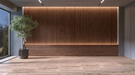 inspired wall paneling ideas  elevate  decor robern