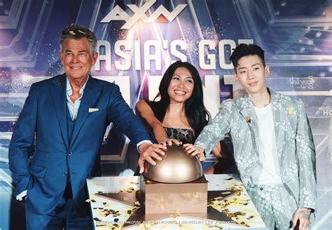 The Stage Is Yours Asia’s Got Talent Season 2 Premieres This Thursday ...