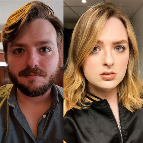 Collection 92+ Pictures Pictures Of Male To Female Transition Full HD