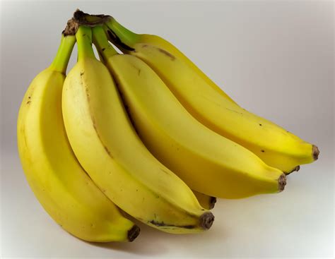 banana bunch banana  pixabay