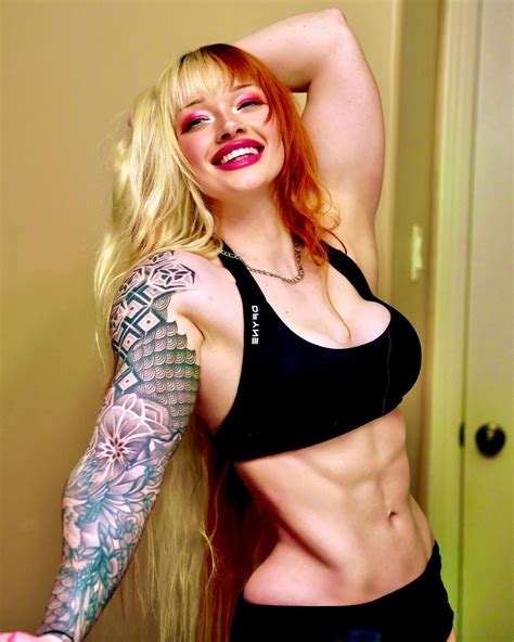 Brenna Gorman (Xinia Orasa)