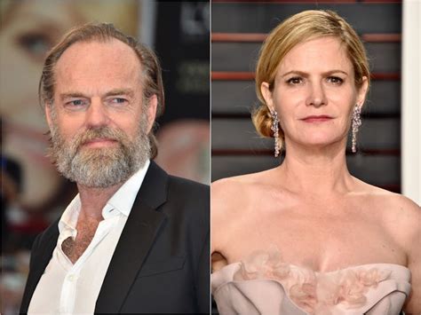 Hugo Weaving And Jennifer Jason Leigh Join Benedict Cumberbatch In Melrose | Movies | Empire