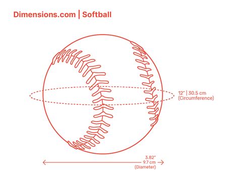 Soccer Ball | Football - Size 5 Dimensions & Drawings | Dimensions.com