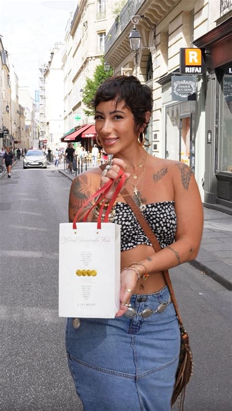 Alexis Ramirez Jackson 🦊 (@alexisthatfox) • Instagram photos and videos