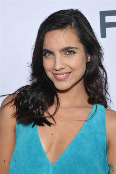 MARIA GABRIELA DE FARIA at Fandom Party at Comic-con in San Diego 07/19