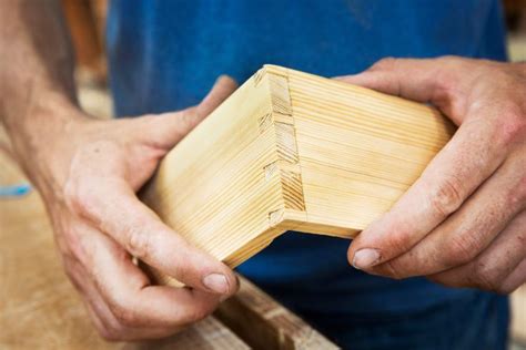 Everything You Need to Know About Dovetail Joints | Dove tail joints ...