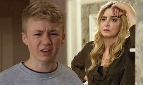 Emmerdale spoilers: Tragedy strikes for Charity Dingle as Noah dies from a drug overdose? | TV ...