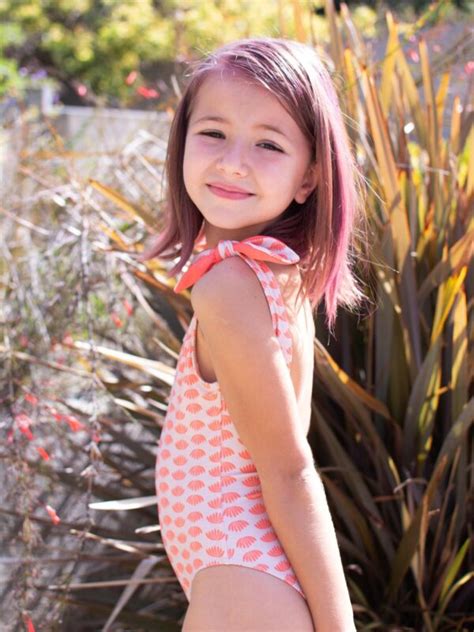ropa nina eco sostenible moda infantil koku factory