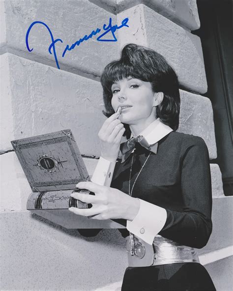 Pictures of Francine York