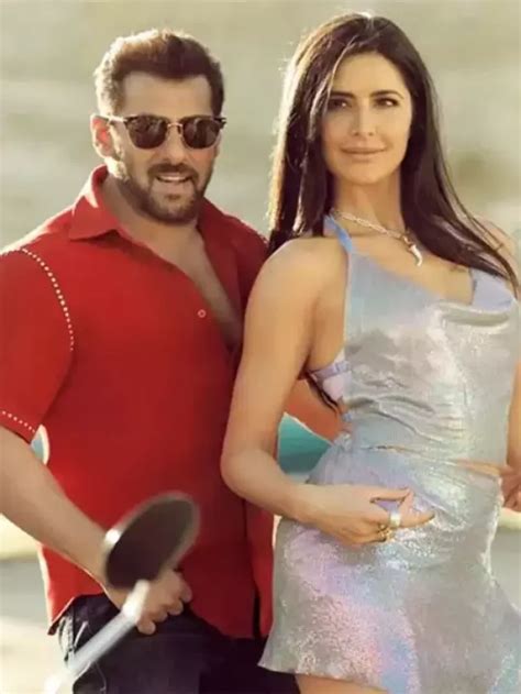 5 movies where Salman Khan & Katrina Kaif had great chemistry - Masala