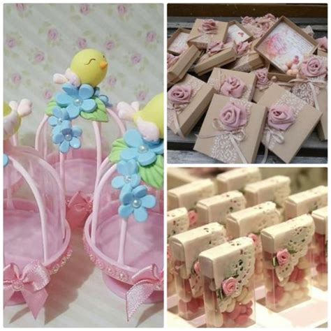 Lembrancinhas Do Tema Jardim Encantado - Lembrancinhas Jardim Encantado – 35 Modelos Lindos para Sua Festa!
