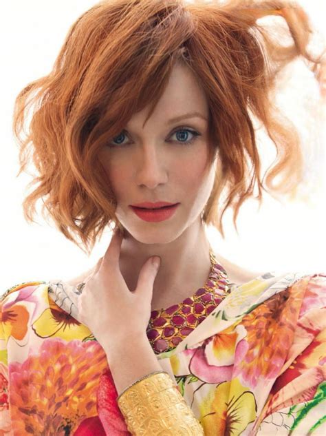 Christina Hendricks : r/PrettyGirls