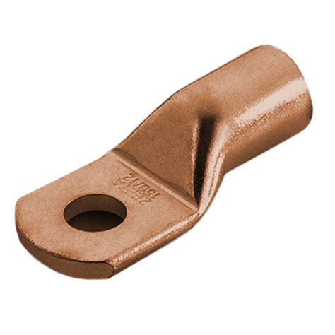 Copper lugs - Manav Energy