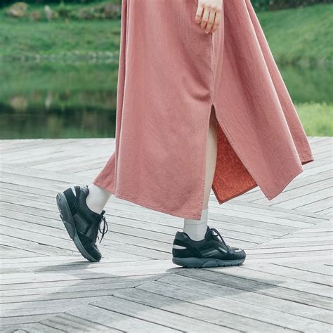 EVERY BLACK – MIDFOOT ADVANCE【公式オンラインショップ】