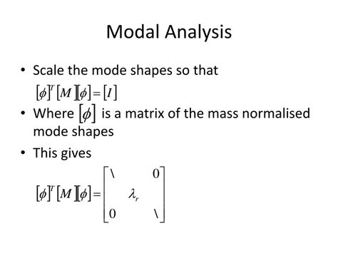 mechanical vibrations lecture  powerpoint