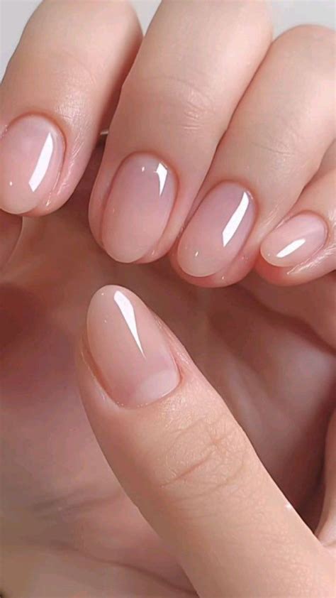Unhas De Gel Clara - 240 ideias de Unhas de gel cores claras em 2025 | unhas, unhas de gel ...