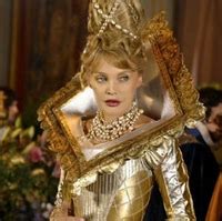 Миледи (Milady)