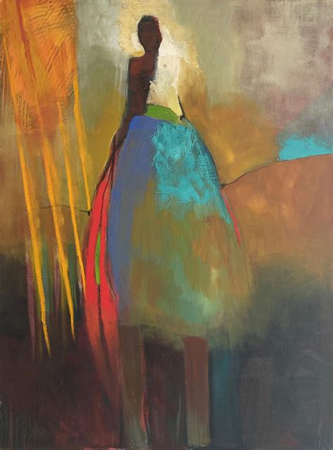 Kathy Jones - Ray of Light For Sale at 1stDibs