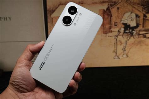 reasons  poco  series   smart pick