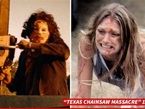 Marilyn Burns Actriz