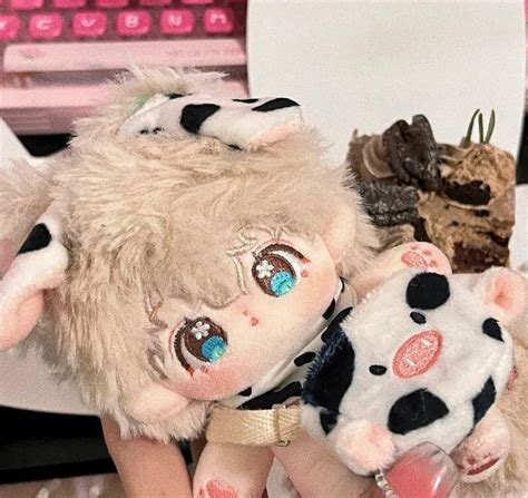 Pin van Ulla Britta op Plushiiies 🧸 | Uwi
