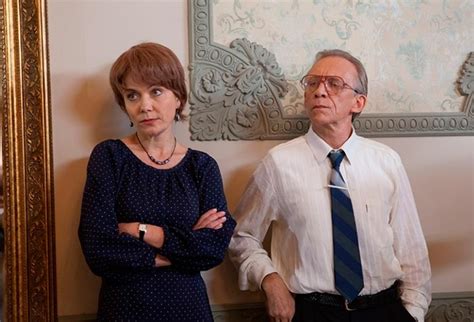 Сериал «Взгляд из вечности» (2014) - сюжет, актеры и роли, кадры из сериала