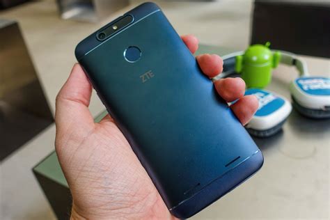 ZTE Blade V8 Lite: лучший смартфон для детей | TeraNews.net