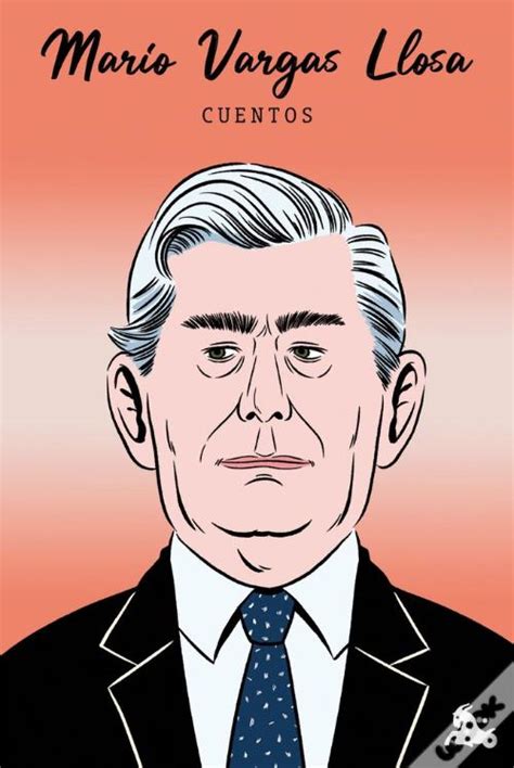 Livro De Mario Vargas Llosa - Cuentos De Mario Vargas Llosa de Mario Vargas Llosa - Livro - WOOK