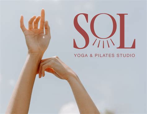 SOL // Branding on Behance